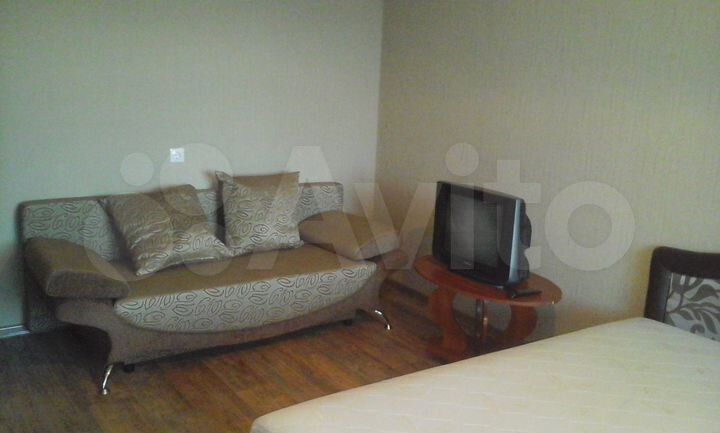 1-к. квартира, 34 м², 2/5 эт.