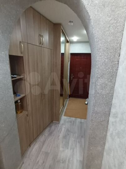 3-к. квартира, 67 м², 7/9 эт.