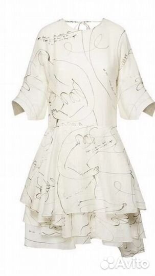 Hm conscious exclusive zara mango