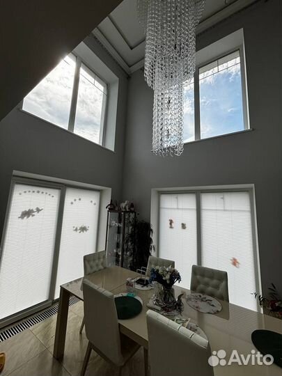 Шторы гофре любого размера