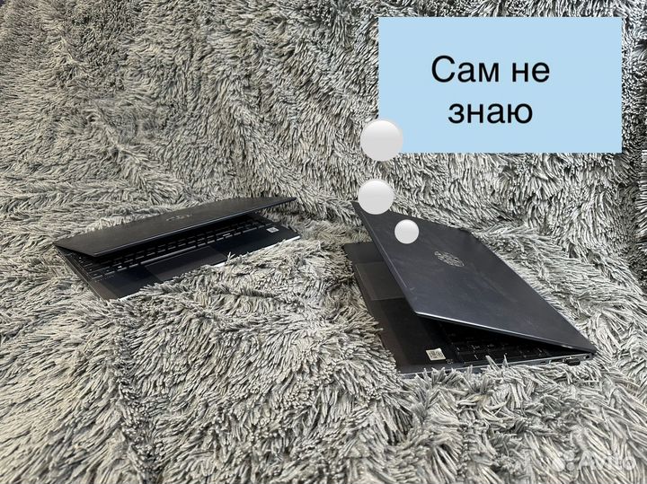 Ноутбук HP Pavilion Laptop