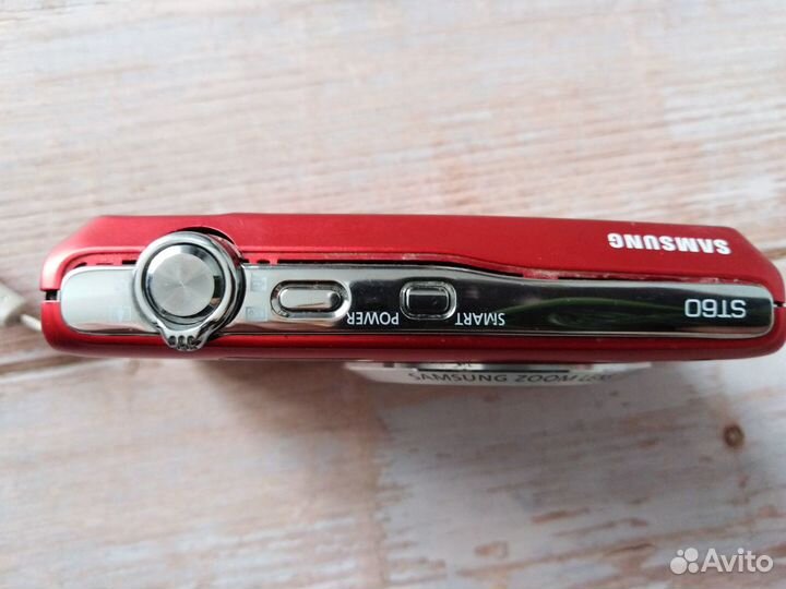 Фотоаппарат Samsung ST60 (обмен)