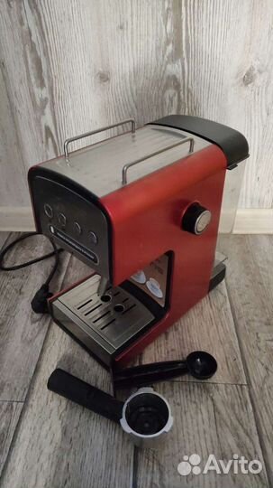 Кофемашина