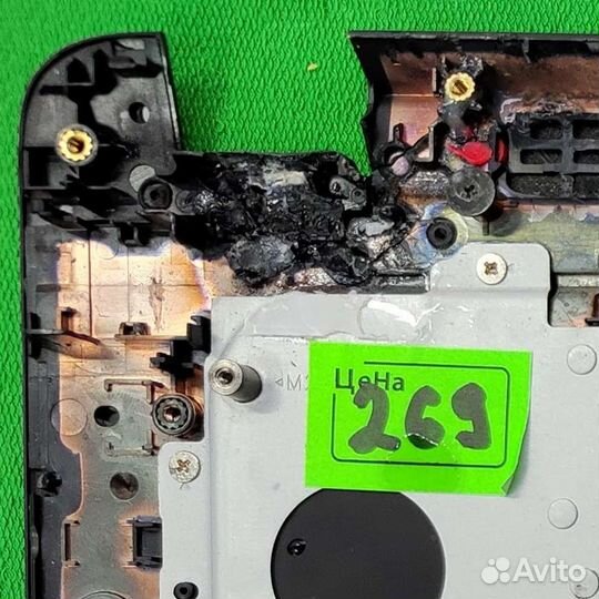 Топкейс HP 6-1151er