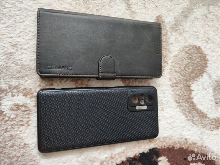 Xiaomi Redmi Note 10 Pro, 6/128 ГБ