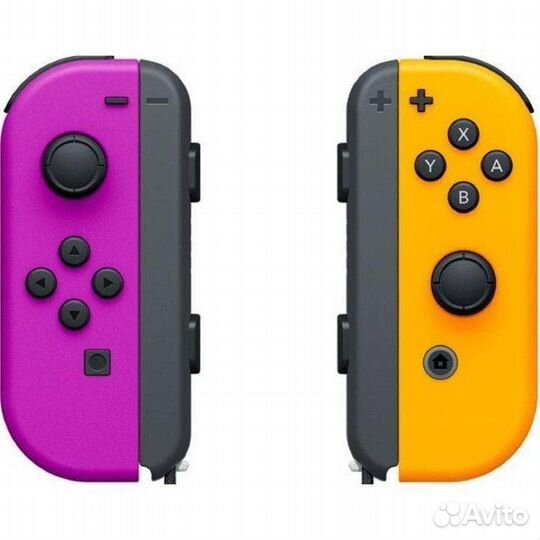 Nintendo switch joy con