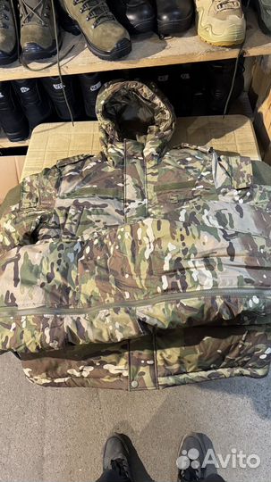 Костюм зимний вкпо 2.0 реплика