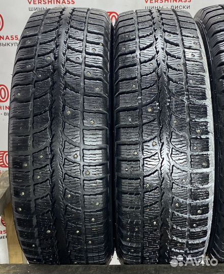 КАМА 505 Irbis 195/65 R15