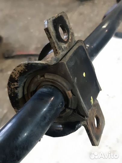 Стабилизатор передний Ford Focus II (2005—2008)