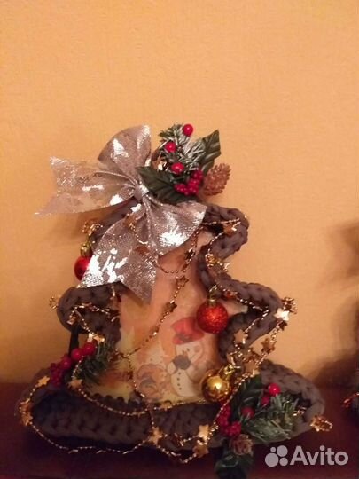 Корзиночка