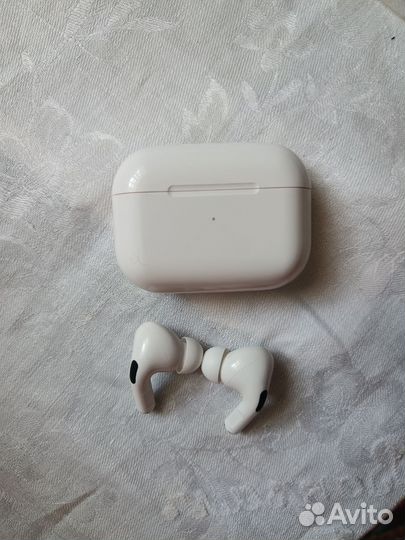 Airpods pro реплика