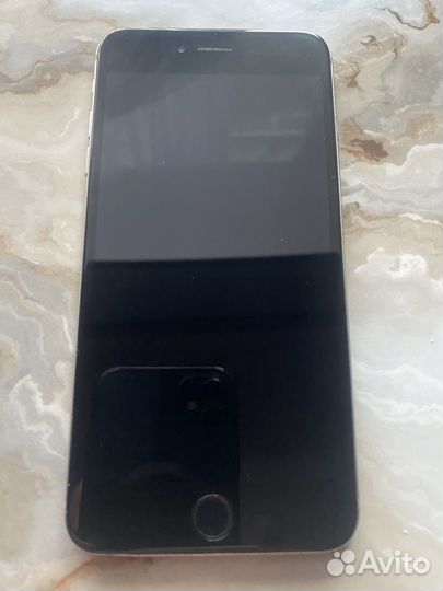 iPhone 6 Plus, 64 ГБ