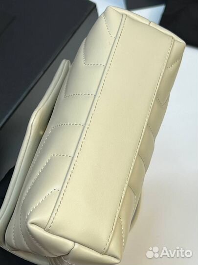 Сумка saint laurent lou lou toy