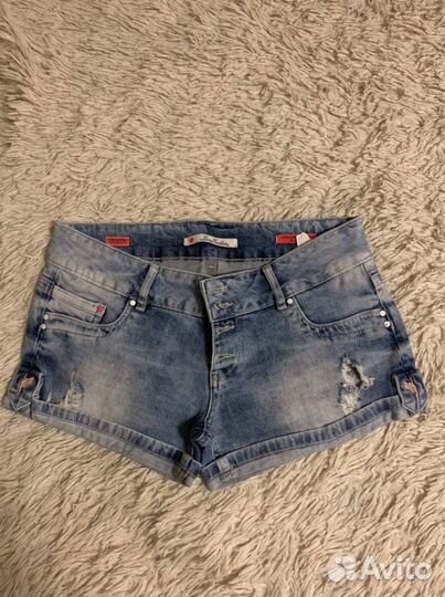 Шорты