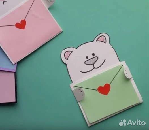 Рисунок, поделка на заказ