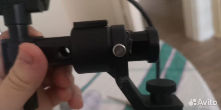 Видеокамера sony NEX-FS100