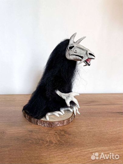 Интерьерная фигурка 