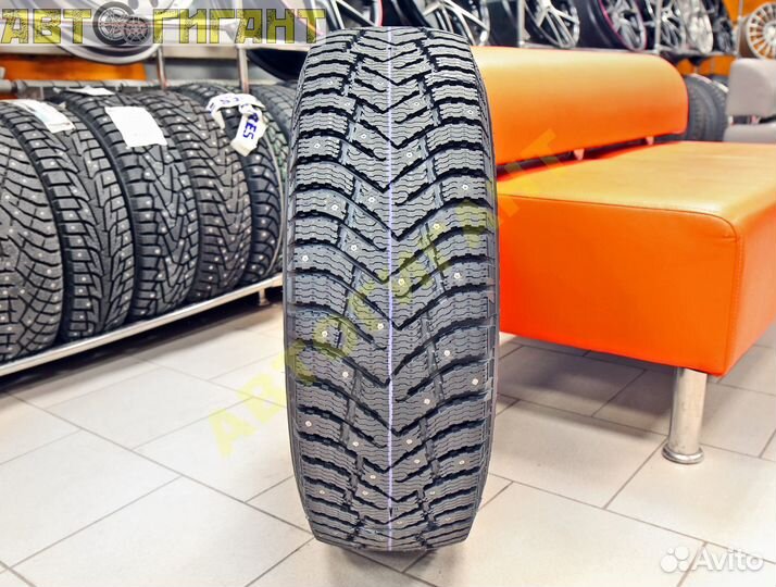 Cordiant Snow Cross 2 SUV 215/65 R16