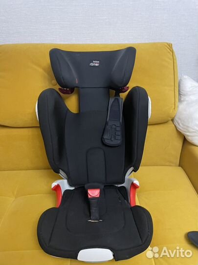 Britax romer kidfix xp sict
