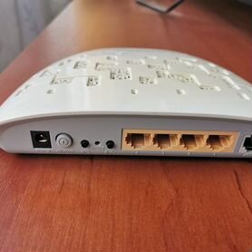 Adsl роутер tp link td w8951nd