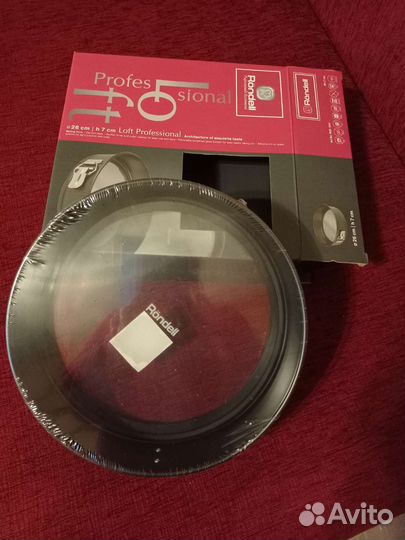 Форма для выпечки со съёмным стеклянным дном