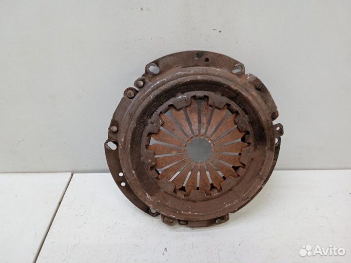 Корзина сцепления Renault Logan 2 1.6 2016