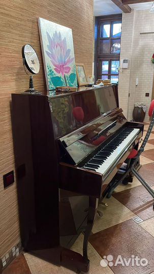 Пианино Сюита