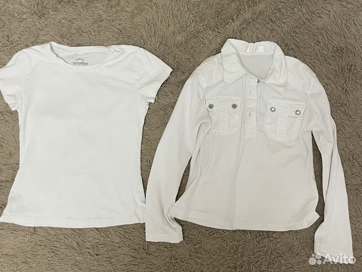 Школьная одежда 128 Пакетом