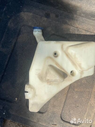 Бачок омывателя Газель Бизнес