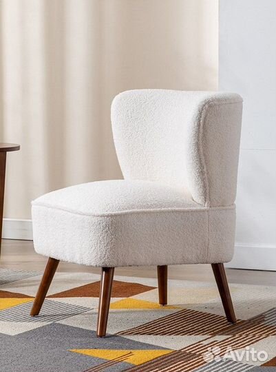 Кресло Букле