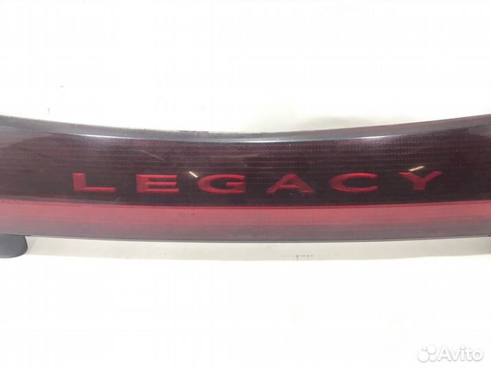 Фонарь Subaru Legacy BH5 EJ206 2001