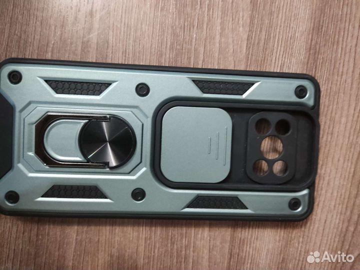 Чехол на Poco x3 pro