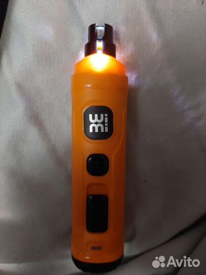 Гриндер для когтей (когтеточка)