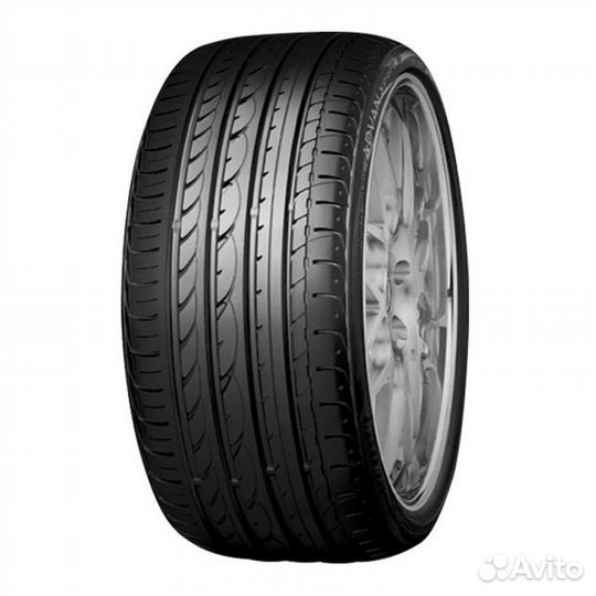 Yokohama Advan Sport V103S 245/50 R18 100W