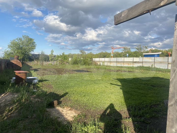 Участок 7 сот. (СНТ, ДНП)