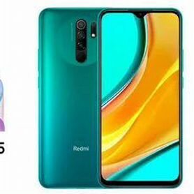 Xiaomi Redmi 9, 4/64 ГБ