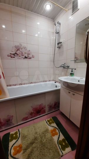 2-к. квартира, 51 м², 2/5 эт.