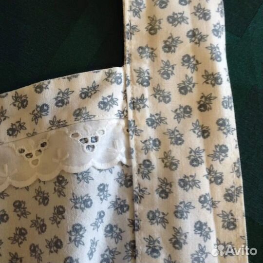 Фартук винтажный