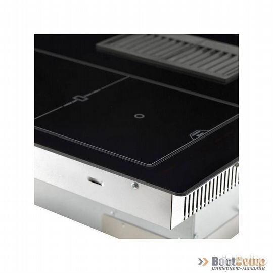 Варочная поверхность индукционная cata AS750 2 Fle