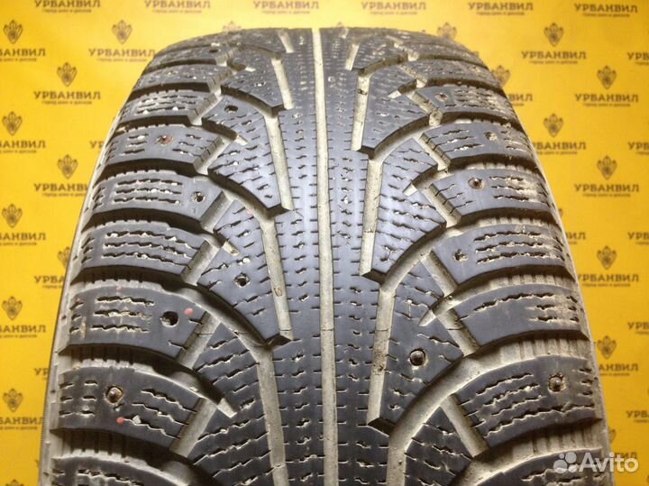 Nokian Tyres Hakkapeliitta 5 SUV 255/55 R18