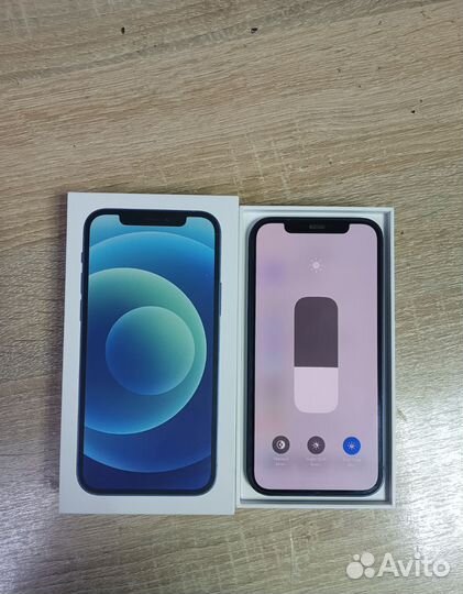 iPhone 12, 128 ГБ