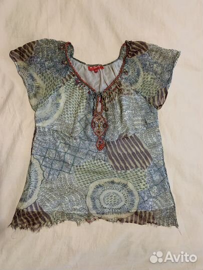 Вещи пакетом 44 размер