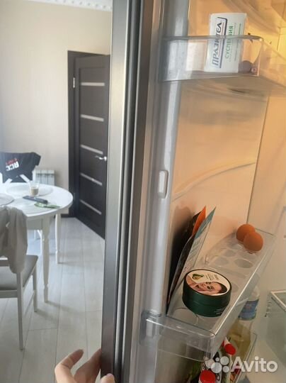 Холодильник