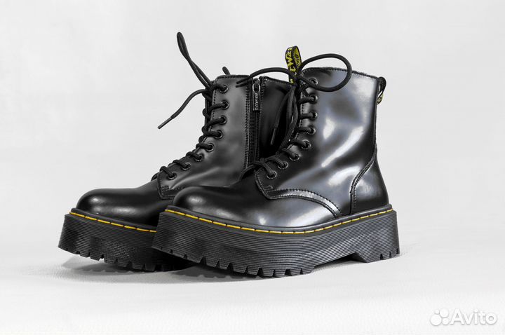 Ботинки Dr Martens