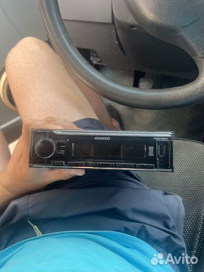 Kenwood 304Y