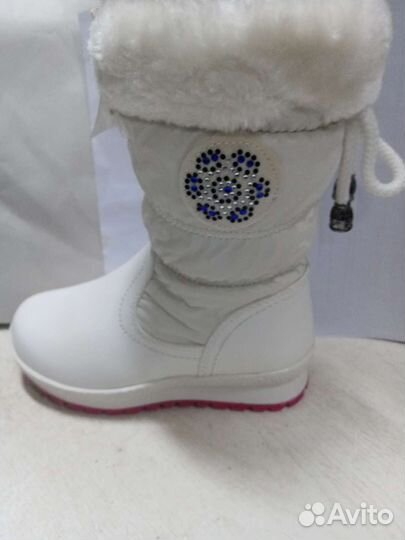 Детская обувь для девочек