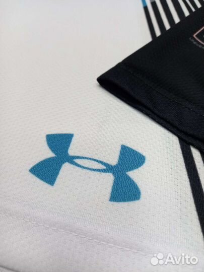 Костюмы шорты майка Under Armour