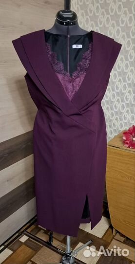 Платье женское 48 50