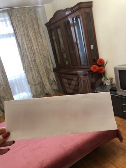 1-к. квартира, 46 м², 9/19 эт.