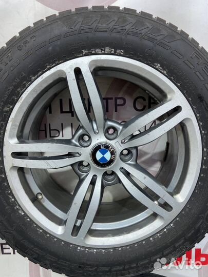 Колеса BMW 225/60R17